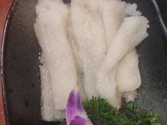 浓情竹笙-捞王猪肚鸡火锅(昆山店)