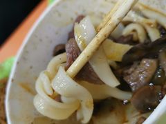 -王记生烫牛杂面馆(兰陵路店)