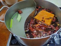 -重庆小天鹅(英雄山路店)