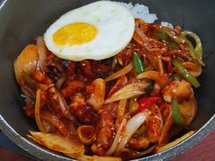 -长今家韩国料理(瑞景店)