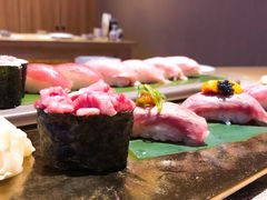 -琴寿司居酒屋(中山广场店)