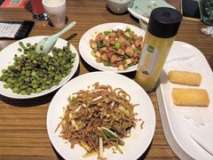 -禾珍珠家常小馆(河南博物院店)