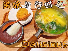 -小满手工粉(北京富力广场店)