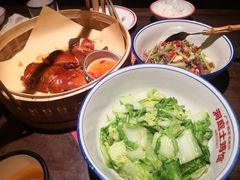 -洞庭土菜馆(天河北总店)