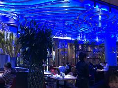 大堂-老板恋上鱼(恒隆广场店)