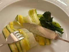 -上海和平饭店华懋阁 Cathay Room