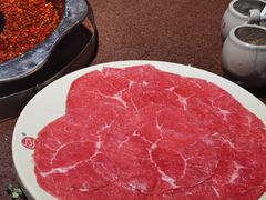 -巴倒烫陆派火锅山庄(南山总店)