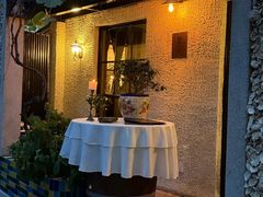 -Le Bistrot de Racine