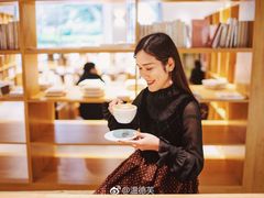 -光舍(香榭里花园店)