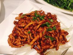 京酱肉丝-乐忻皇朝汇(环贸iapm商场店)