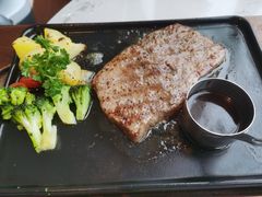 -必胜客(金开大道店)