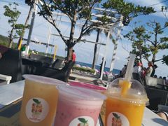 -白沙湾海滩