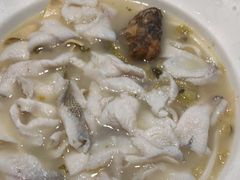 -渔语鱼酸菜鱼新川菜(来福士店)