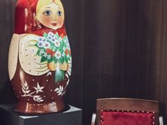 -俄士厨房(环球港店)