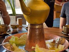-陀岗美食·云南藏式特色餐厅