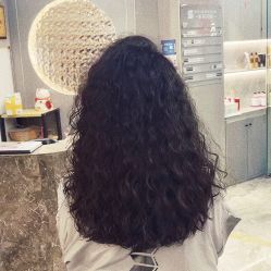 -Sying杉影日式烫染專門店