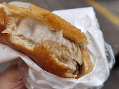 -家阳赵师傅油饼包烧麦(粮道街店)