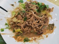 -桃子餐厅·天津菜(红星路直营店)