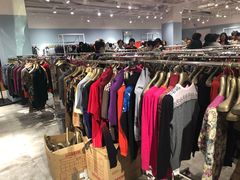 -春竹·微奥莱(北京西路店)