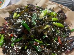 -江湖黑大兔(杨家坪店)