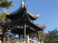 -石老人观光园