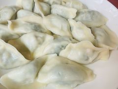 -东北四季饺子王(华山路店)