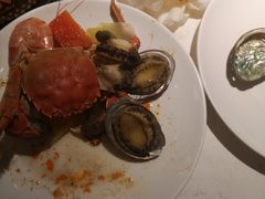 -加餐海鲜自助(宝龙一城店)