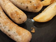 -萨莉亚意式餐厅(苏州泉屋店)