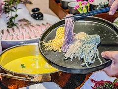 -揽季锅物会.福建黄鱼.海鲜姿造(五四路店)