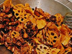 -蛙蛙叫·干锅年代(钻石广场店)