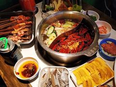 -让签签飞小郡肝串串香(春熙路形象店)