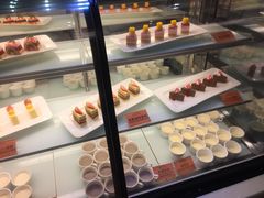 -万德诺富特酒店·自助餐厅(万德大厦店)