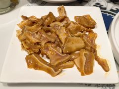 -东方饺子王臻味餐厅(新嘉坡城店)