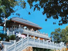 -岳麓山风景名胜区