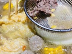 -小牛海记潮汕牛肉店(永定路店)