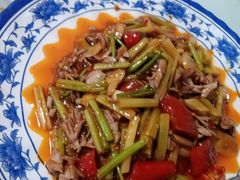 -无味饭店(九眼桥商业文化广场店)