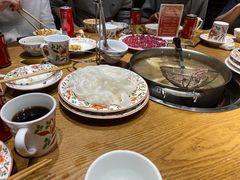 -汕头八合里海记牛肉店(清河店)
