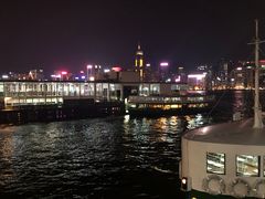 -尖沙咀天星码头