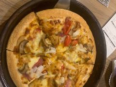 -必胜客(上海新南方商城PH店)