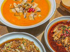 -打酱油·非遗淮扬菜(瘦西湖梅岭店)