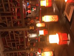 -蜀大侠火锅(龙岗店)
