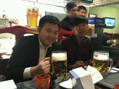 android_upload_pic-冰城小镇音乐串吧·聚会餐厅(百子湾店)