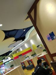 -MELAND CLUB亲子乐园•派对(虹桥万象城店)