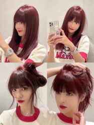 -IN STYLE 造型