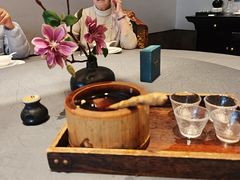 -汉水谣·江景餐厅(江滩店)