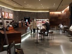 -星巴克臻选(南京艾尚天地店)