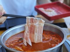 -水林间·寿喜烧自助(仙林金鹰店)
