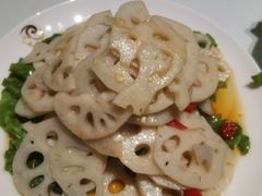 -古洼一锅鲜(开发区店)