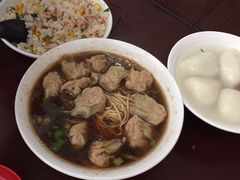 -赵氏汤圆(东关街店)