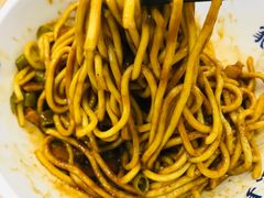 -文叔·湖北名小吃·小龙虾(华强北店)